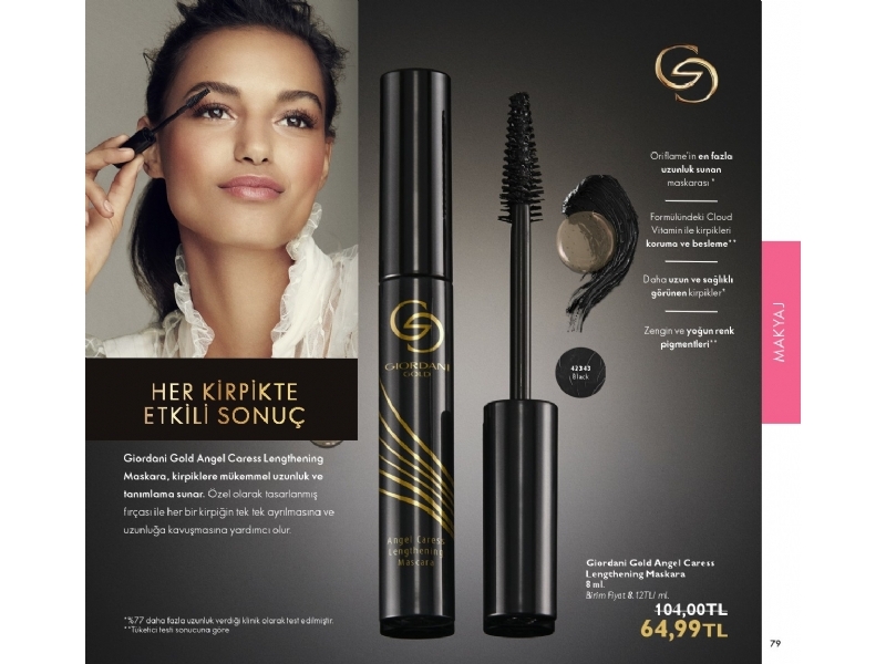 Oriflame Ylba Katalou 2021 - 10