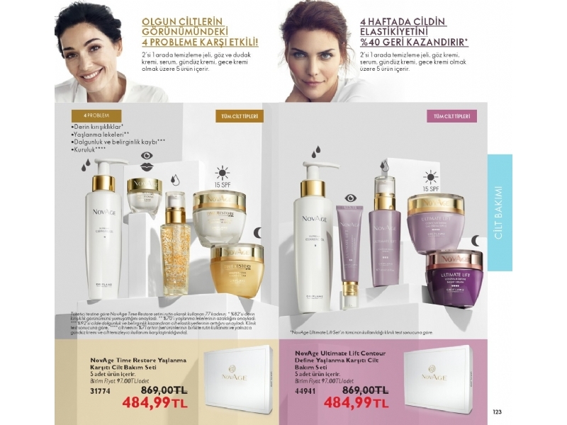 Oriflame Ylba Katalou 2021 - 123