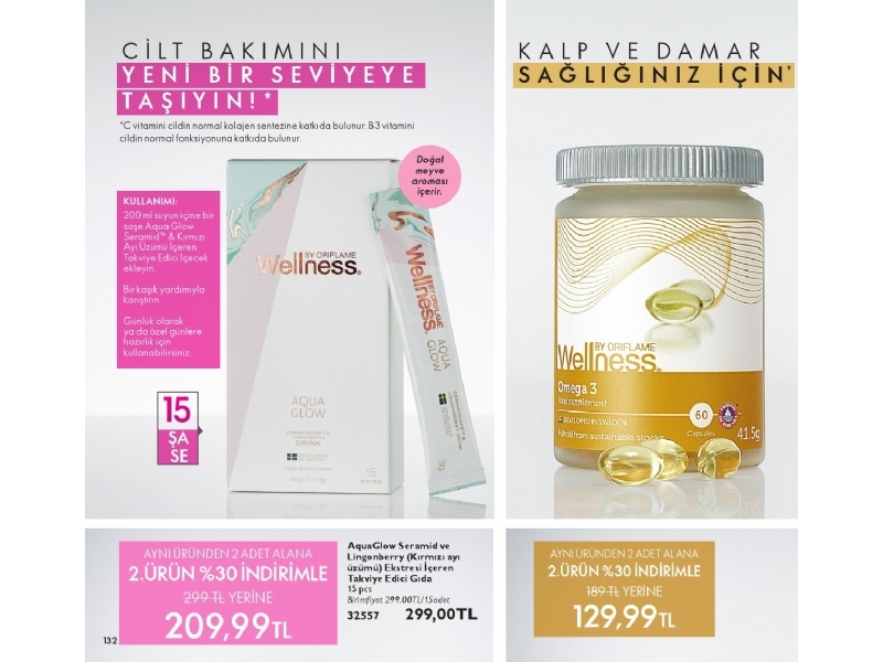 Oriflame Ylba Katalou 2021 - 132