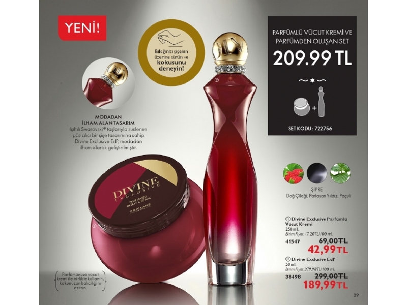 Oriflame Ylba Katalou 2021 - 29