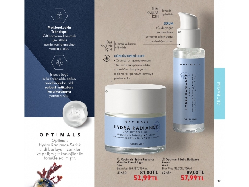 Oriflame Ylba Katalou 2021 - 109