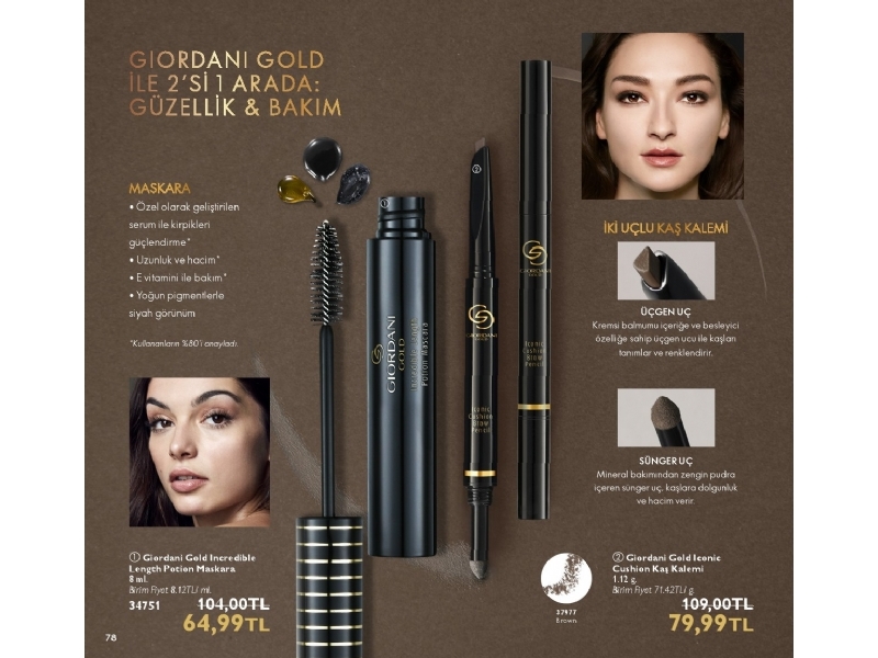 Oriflame Ylba Katalou 2021 - 78