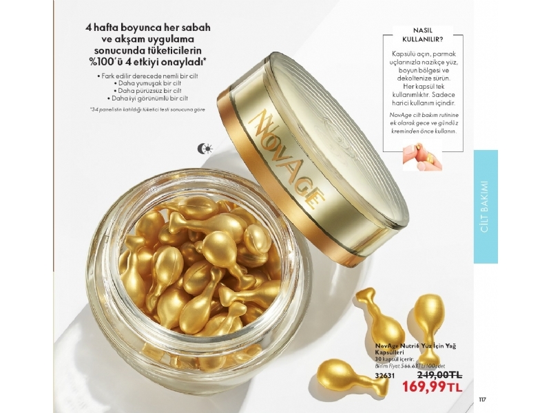 Oriflame Ylba Katalou 2021 - 117