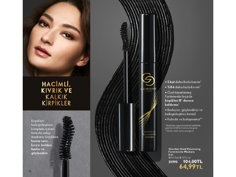 Oriflame Ylba Katalou 2021 - 76