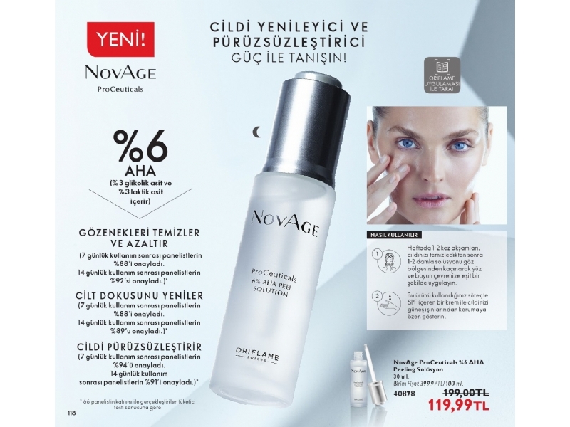 Oriflame Ylba Katalou 2021 - 118