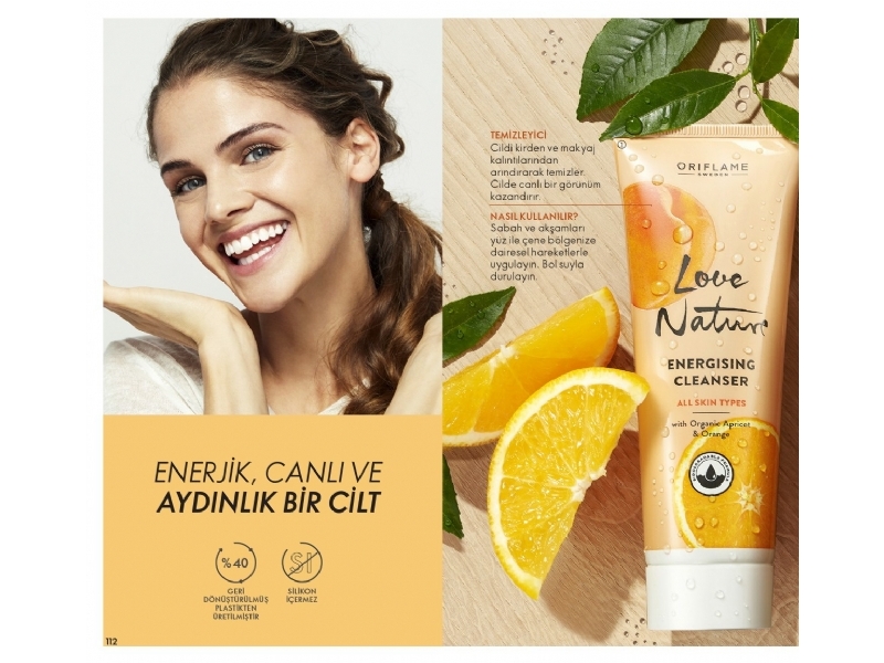 Oriflame Ylba Katalou 2021 - 112