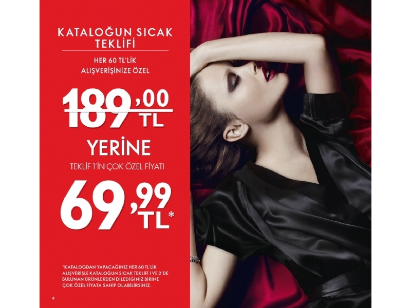 Oriflame Ylba Katalou 2021 - 4