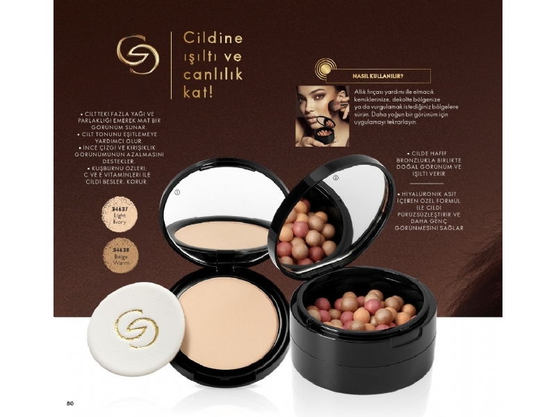 Oriflame Ylba Katalou 2021 - 80