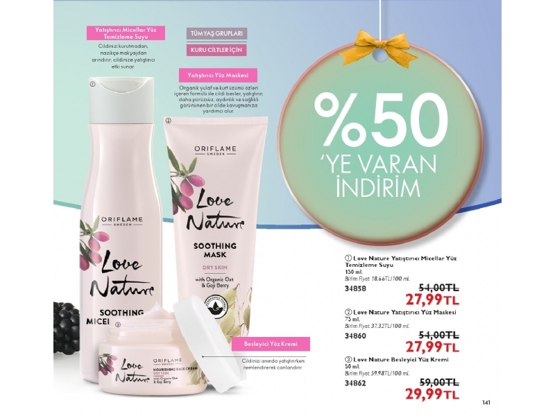 Oriflame Ylba Katalou 2021 - 87