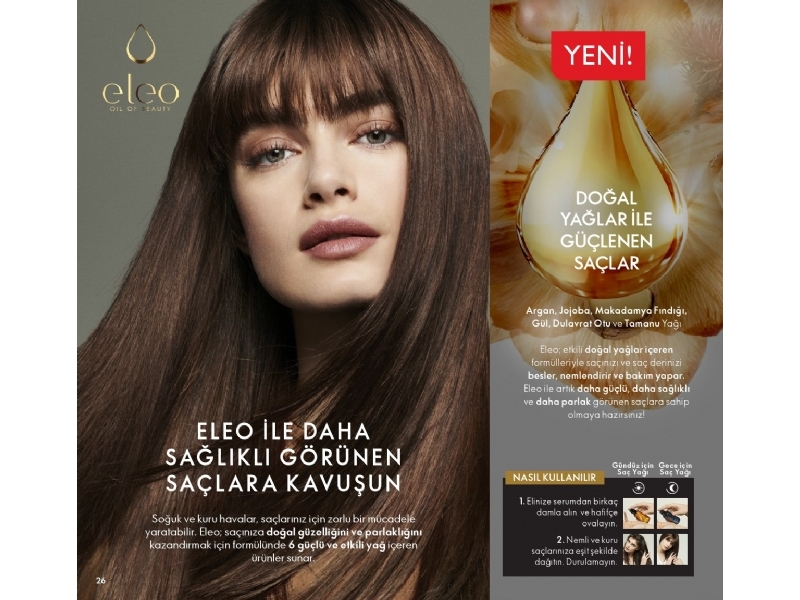 Oriflame Ylba Katalou 2021 - 26