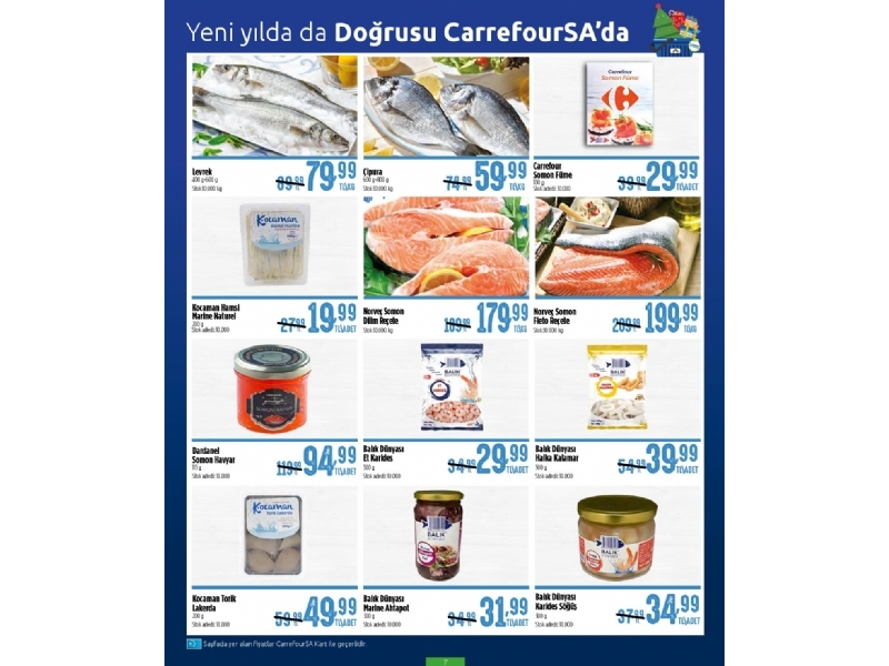 CarrefourSA Ylba Katalou 2021 - 15