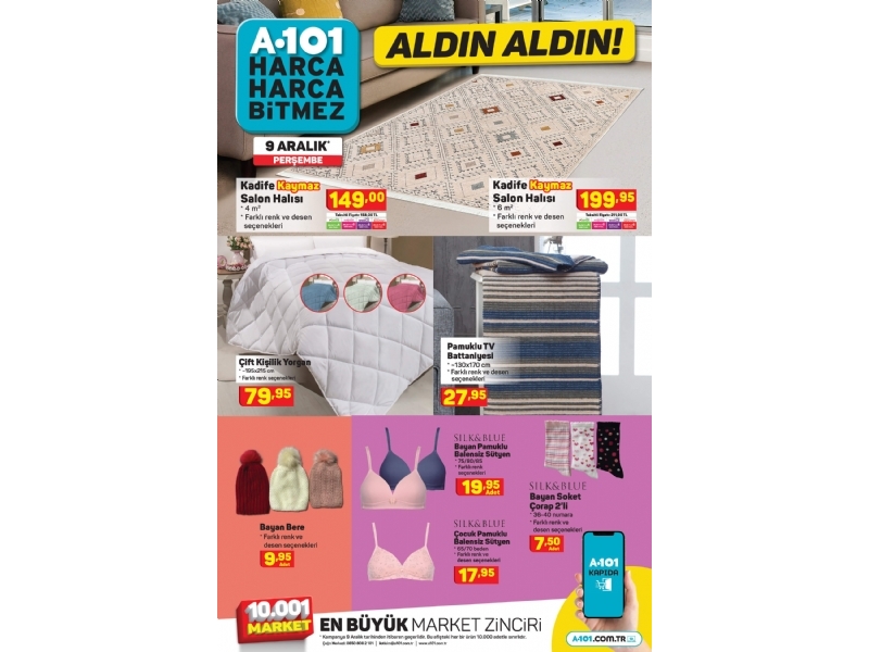 A101 9 Aralk Aldn Aldn - 8