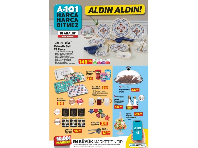 A101 16 Aralk Aldn Aldn - 5