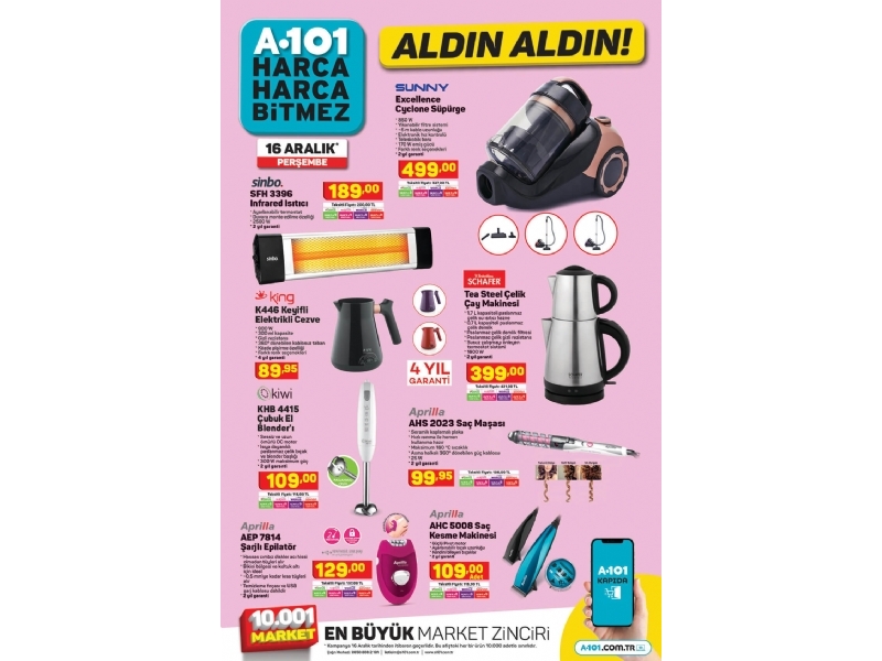 A101 16 Aralk Aldn Aldn - 3