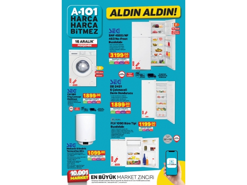A101 16 Aralk Aldn Aldn - 2