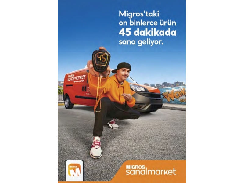 Migros 16 Aralk - 5 Ocak Ylba Migroskop - 66