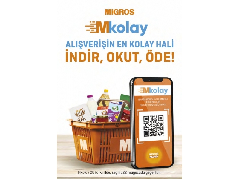 Migros 16 Aralk - 5 Ocak Ylba Migroskop - 58