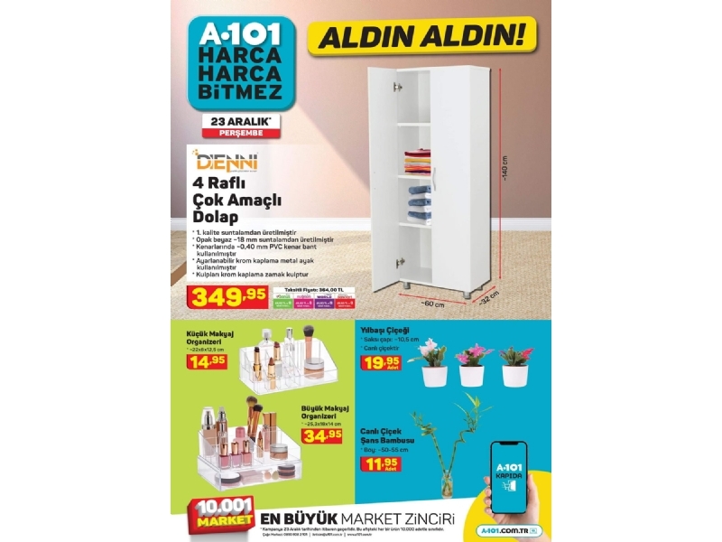 A101 23 Aralk Aldn Aldn - 4