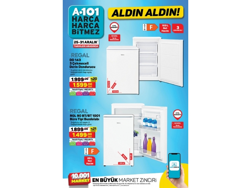 A101 30 Aralk Aldn Aldn - 11