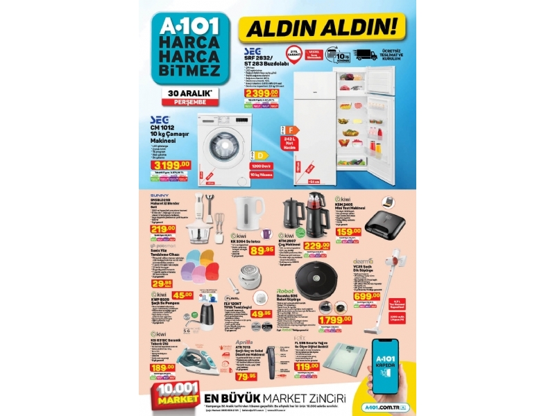 A101 30 Aralk Aldn Aldn - 2