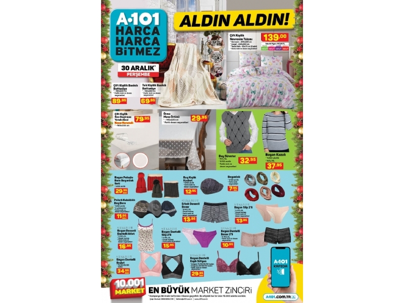A101 30 Aralk Aldn Aldn - 6