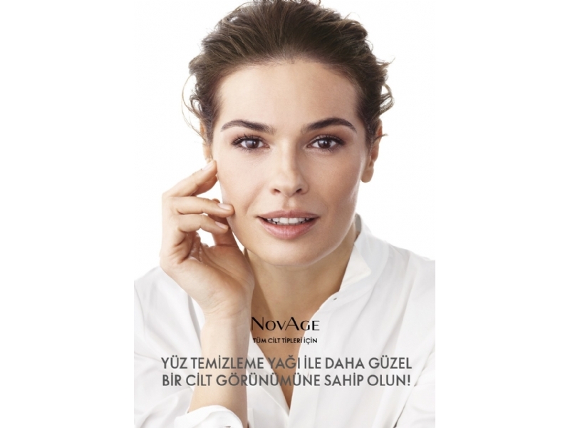 Oriflame Ocak 2022 - 100