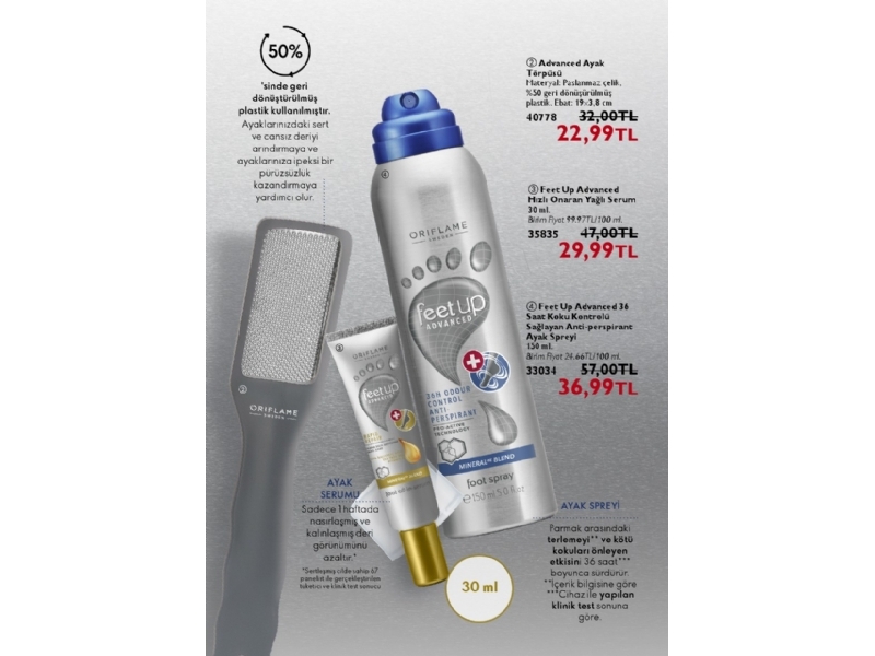 Oriflame Ocak 2022 - 83