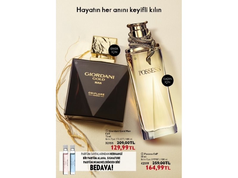 Oriflame Ocak 2022 - 53