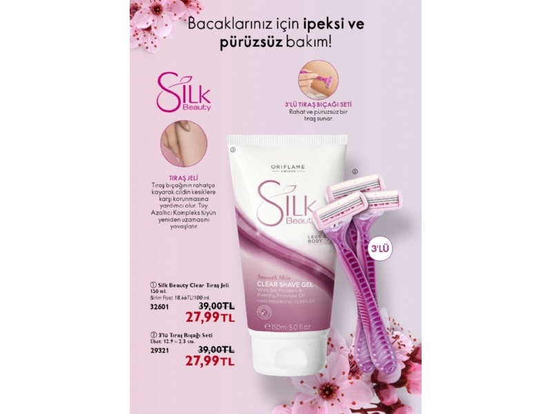 Oriflame Ocak 2022 - 86