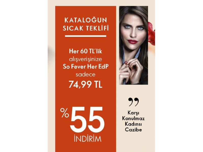 Oriflame Ocak 2022 - 26