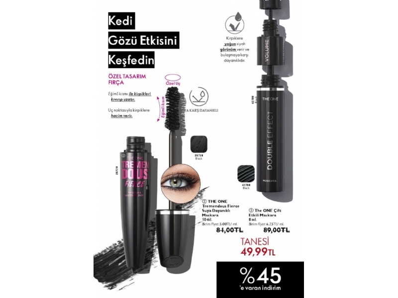 Oriflame Ocak 2022 - 59