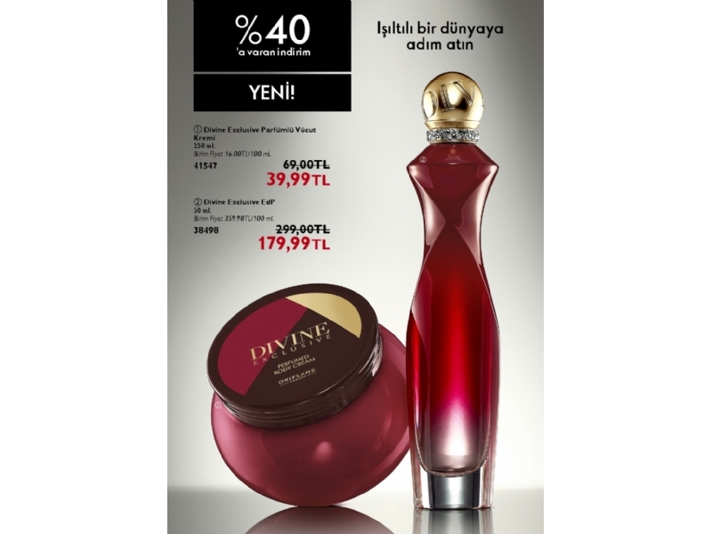 Oriflame Ocak 2022 - 31