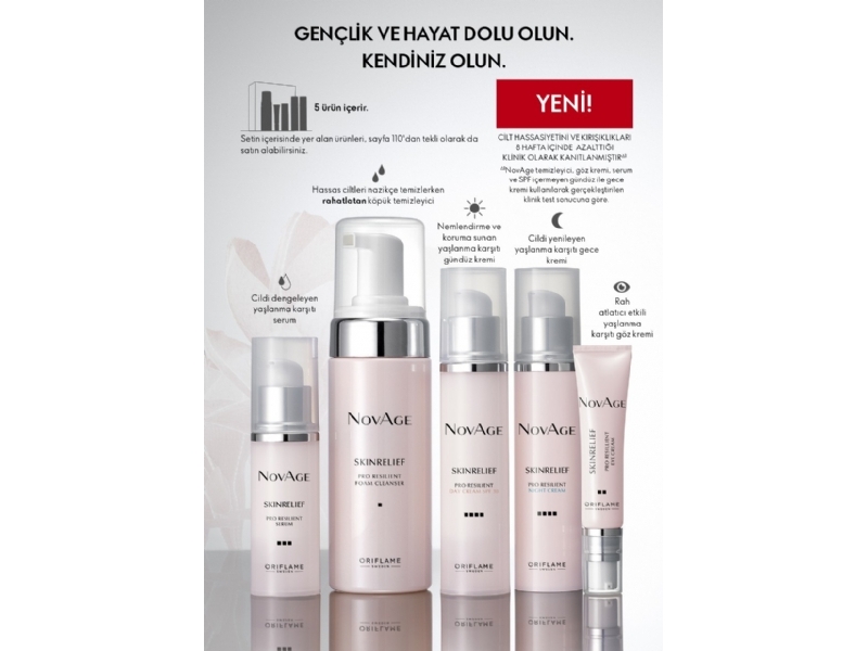 Oriflame Ocak 2022 - 103