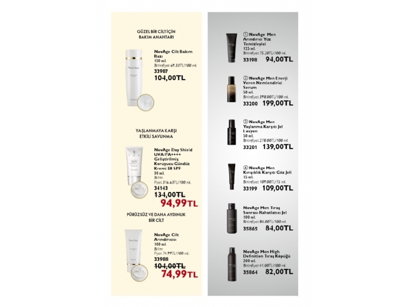 Oriflame Ocak 2022 - 110