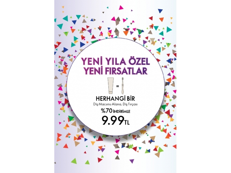 Oriflame Ocak 2022 - 3