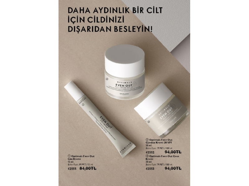 Oriflame Ocak 2022 - 135