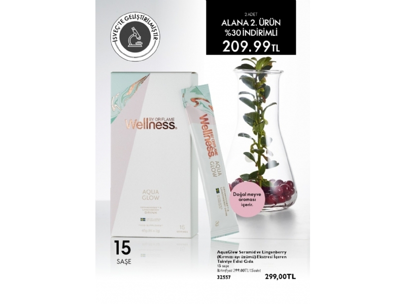 Oriflame Ocak 2022 - 119