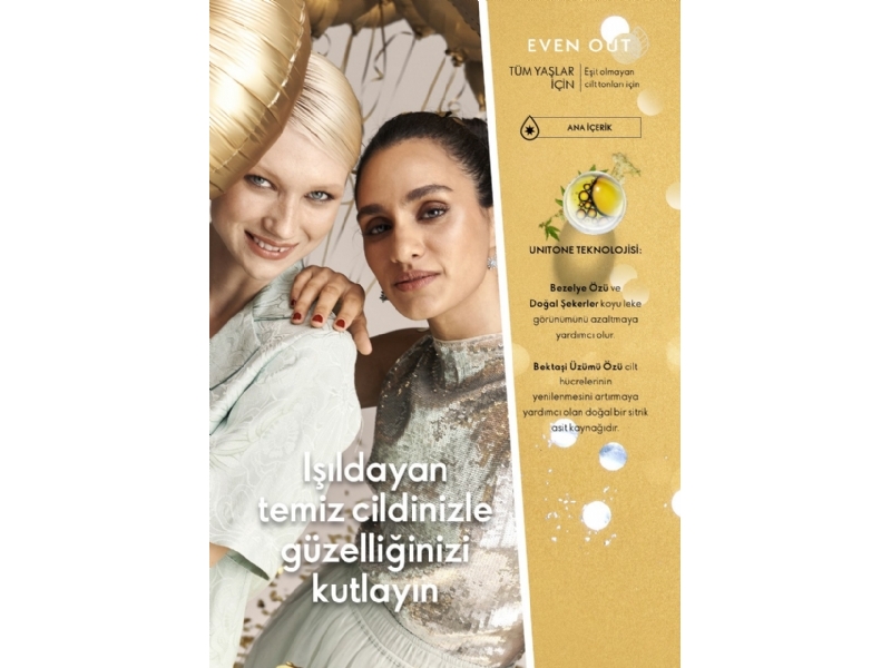 Oriflame Ocak 2022 - 8