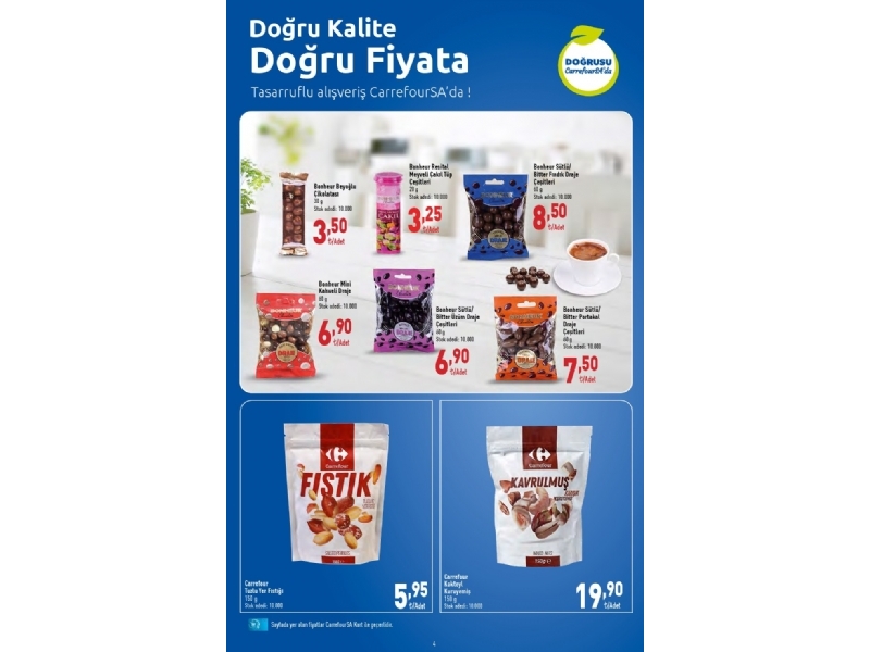 CarrefourSA 3 - 7 Ocak Katalou - 4