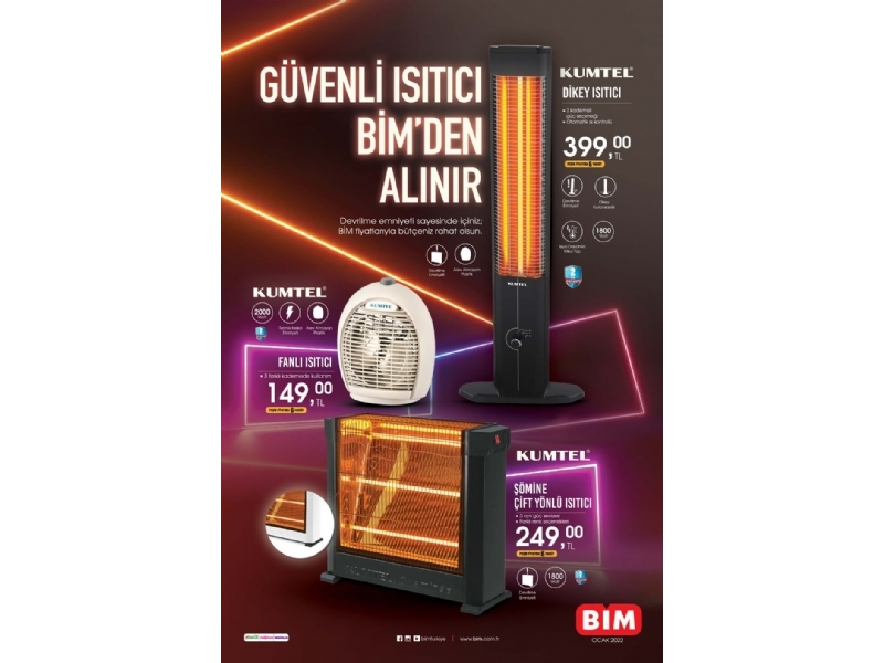 Bim 14 Ocak Aktel rnler - 4