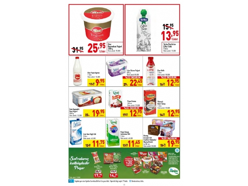 CarrefourSA 8 - 12 Ocak Katalou - 11