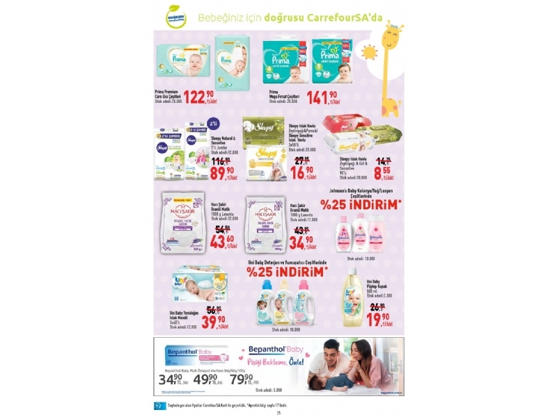 CarrefourSA 8 - 12 Ocak Katalou - 25