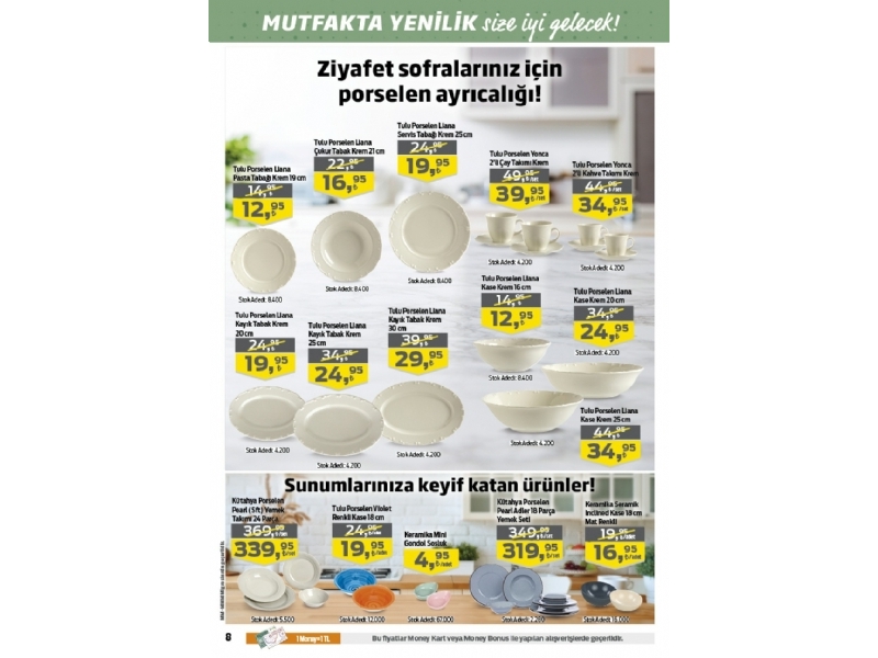 Migros 20 Ocak - 2 ubat Migroskop - 73