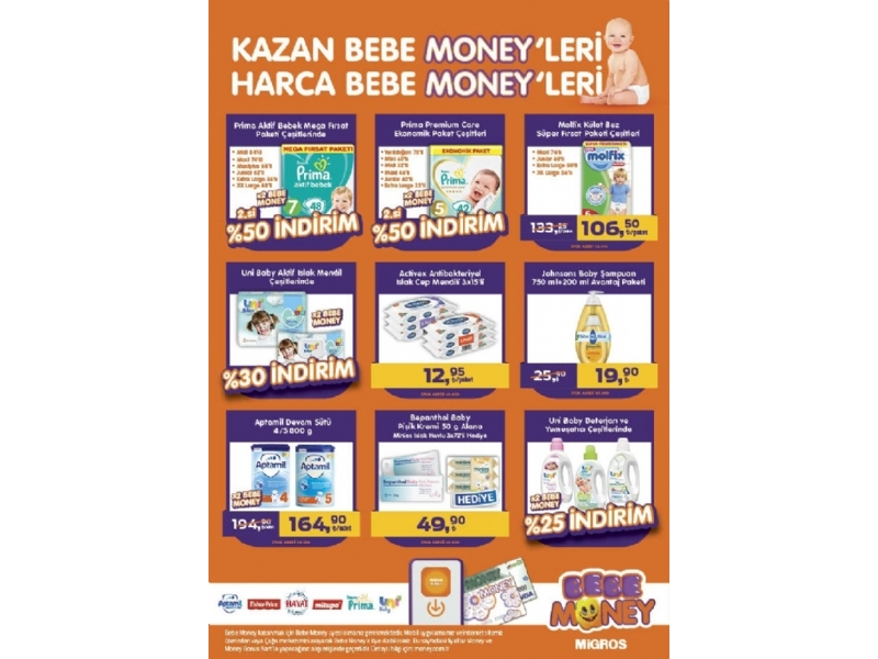 Migros 20 Ocak - 2 ubat Migroskop - 58