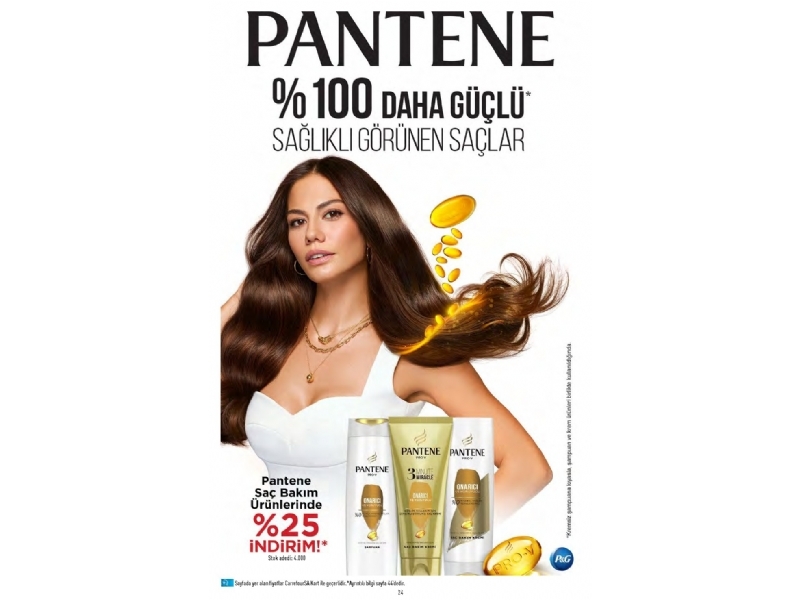 CarrefourSA 27 Ocak - 2 ubat Katalou - 24