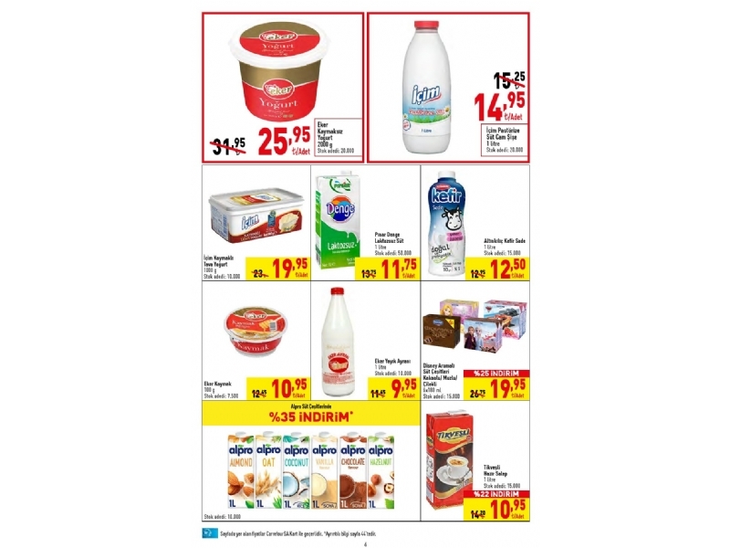 CarrefourSA 27 Ocak - 2 ubat Katalou - 6