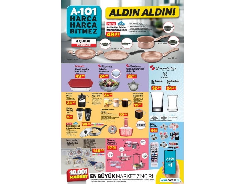 A101 3 ubat Aldn Aldn - 4