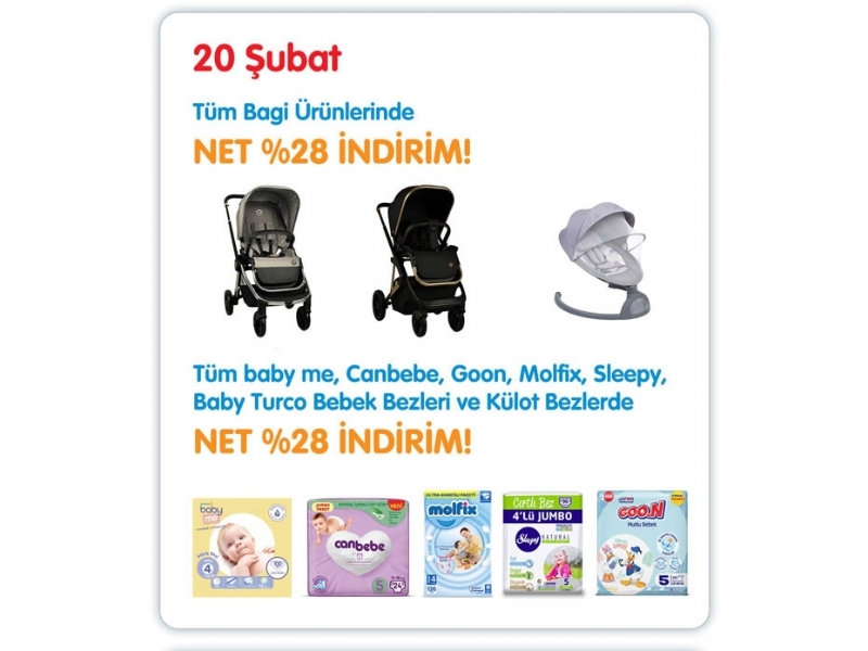 Ebebek ubat ndirimleri 2022 - 20