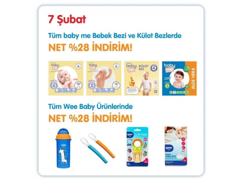 Ebebek ubat ndirimleri 2022 - 7