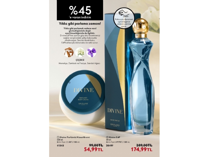 Oriflame ubat 2022 Sevgililer Gn Katalou - 47
